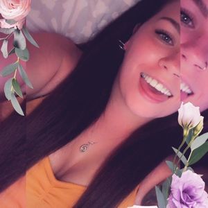 Meet your Posher, Tess